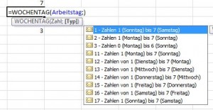 WOCHENTAG2