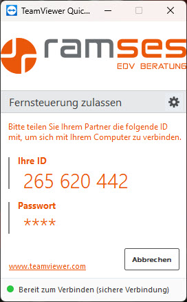 Teamviewer Teamviewer